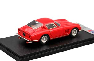 FERRARI 275 GTB STREET 1965 RED — фото 2