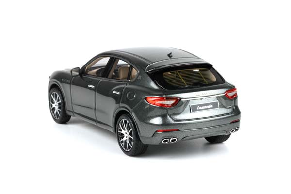 MASERATI LEVANTE 2016 / МАЗЕРАТИ ЛЕВАНТЕ 2016 1:43 — фото 3