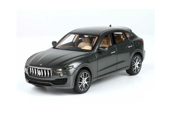 MASERATI LEVANTE 2016 / МАЗЕРАТИ ЛЕВАНТЕ 2016 1:43 — фото 5