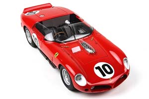FERRARI 250 TRI LM 61 — фото 3