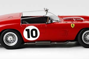 FERRARI 250 TRI LM 61 — фото 4