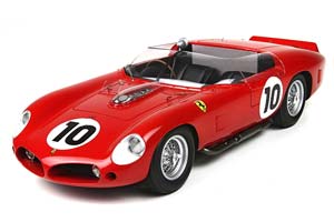 FERRARI 250 TRI LM 61