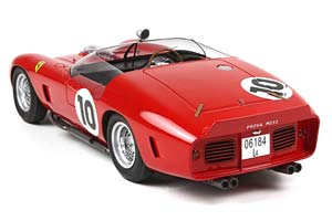 FERRARI 250 TRI LM 61 — фото 2