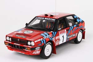LANCIA DELTA INTEGRALE 8V VC BIASION WIN
