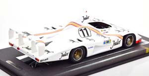 PORSCHE 936 WINNER 24H LE MANS 1981 — фото 2