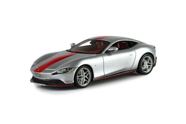 FERRARI ROMA 30TH ANNIVERSARY / ФЕРРАРИ РОМА 30ТХ АННИВЕРСАРИ 1:43 — фото 3