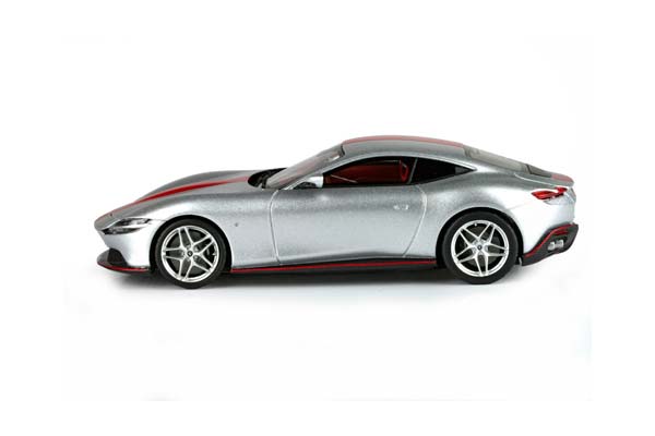 FERRARI ROMA 30TH ANNIVERSARY / ФЕРРАРИ РОМА 30ТХ АННИВЕРСАРИ 1:43 — фото 4