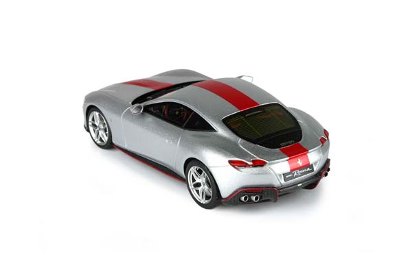 FERRARI ROMA 30TH ANNIVERSARY / ФЕРРАРИ РОМА 30ТХ АННИВЕРСАРИ 1:43 — фото 5