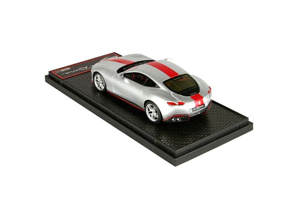 FERRARI ROMA 30TH ANNIVERSARY / ФЕРРАРИ РОМА 30ТХ АННИВЕРСАРИ 1:43 — фото 2