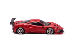 FERRARI 488 CHALLENGE 2000 2020 КРАСНЫЙ — фото 12
