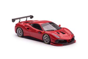 FERRARI 488 CHALLENGE 2000 2020 КРАСНЫЙ — фото 10