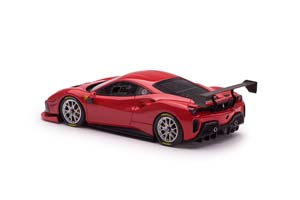 FERRARI 488 CHALLENGE 2000 2020 КРАСНЫЙ — фото 11