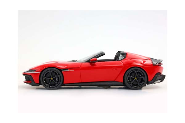 FERRARI 12CILINDRI SPIDER ROSSO CORSA / ФЕРРАРИ 12КИЛИНДРИ СПАЙДЕР 1:43 КРАСНЫЙ — фото 4