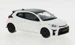 TOYOTA GR YARIS 2020, WHITE