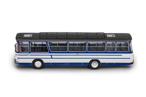 BARREIROS AEC AYATS SPAIN 1965 BLUE/WHITE — фото 3