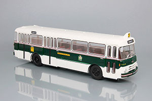 BERLIET PLR 8 MU FRANCE 1956 GREY/GREEN — фото 3