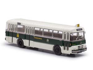 BERLIET PLR 8 MU FRANCE 1956 GREY/GREEN — фото 11