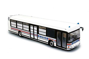 IRISBUS AGORA S 