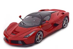 FERRARI LAFERRARI 2013 RED / ФЕРРАРИ ЛАФЕРРАРИ КРАСНЫЙ