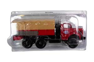BERLIET GBC 8M GAZELLE DÉCORATION DU FILM CENT MILLE DOLLARS AU SOLEIL — фото 6