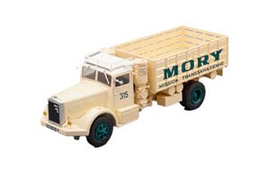 BERLIET GDME10 ГАЗОГЕНЕРАТОРНЫЙ ГРУЗОВИК 