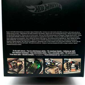 DELOREAN DMC-12 TIME MACHINE, BACK TO THE FUTURE ULTIMATE EDITION — фото 17