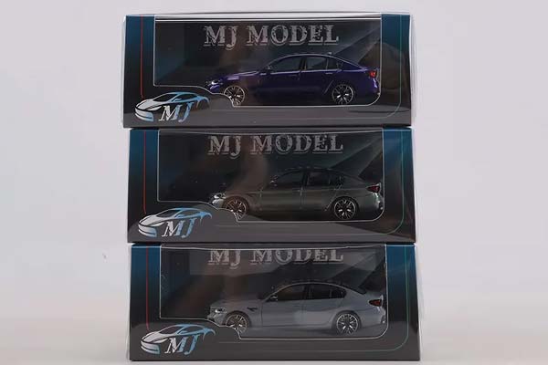 BMW F90 M5 2025 LIGHT GREEN / БМВ F90 M5 2025 СВЕТЛО-ЗЕЛЕНЫЙ (ДЛИНА МОДЕЛИ 7-10 СМ) — фото 8