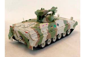 TANK PANZER MARDER 1A5 | МОДЕЛЬ ТАНКА МАРДЕР 1А5 БОЕВЫЕ МАШИНЫ МИРА #13 — фото 2