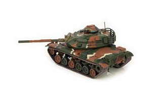 M60A3 5TH INFANTRY DIVISION GERMANY 1985 — фото 6