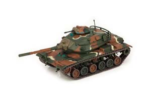 M60A3 5TH INFANTRY DIVISION GERMANY 1985