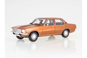OPEL REKORD D 2100D 1973 GOLDEN — фото 8