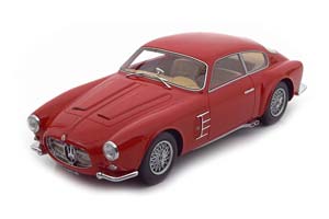 MASERATI A6G 2000 COUPE ZAGATO 1956