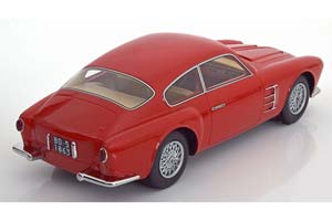 MASERATI A6G 2000 COUPE ZAGATO 1956 — фото 2
