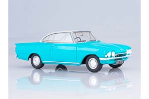FORD CONSUL CAPRI 116E GT RHD 1963 LIGHT GREEN/WHITE — фото 8