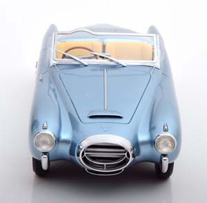 LANCIA AURELIA PF200 C SPIDER 1953 LIGHTBLUEMETALLIC — фото 4