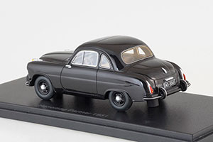 HANOMAG PARTNER 1951 BLACK — фото 3