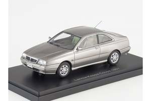 LANCIA KAPPA 1997 COUPE METALLIC GREY — фото 3