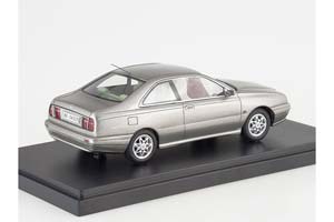 LANCIA KAPPA 1997 COUPE METALLIC GREY — фото 4