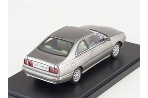 LANCIA KAPPA 1997 COUPE METALLIC GREY — фото 6
