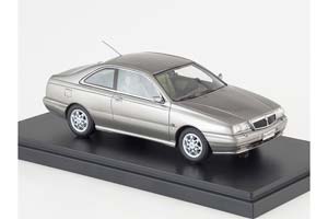 LANCIA KAPPA 1997 COUPE METALLIC GREY — фото 7