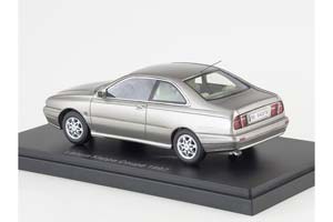 LANCIA KAPPA 1997 COUPE METALLIC GREY — фото 8