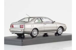 LANCIA KAPPA 1997 COUPE METALLIC GREY — фото 2