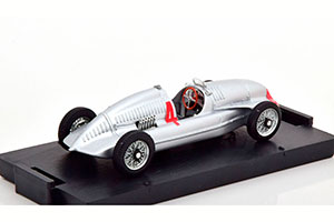 AUTO UNION TIPO D GP DONNINGTON 1938 NUVOLARI — фото 2