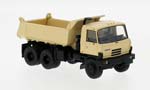 TATRA 815 KIPPER BEIGE (ДЛИНА МОДЕЛИ 3-5 СМ)
