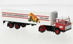 DAF FT 2600 KÜHLKO RSK - NUT (ДЛИНА МОДЕЛИ 3-5 СМ)