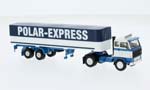 VOLVO F 89 PP-SZ POLAR EXP (ДЛИНА МОДЕЛИ 3-5 СМ)