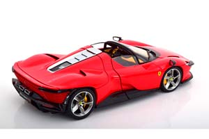 FERRARI DAYTONA SP3 CLOSED 2023 RED (SIGNATURE) / ФЕРРАРИ ДАЙТОНА КРАСНЫЙ — фото 6