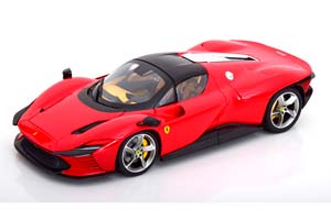 FERRARI DAYTONA SP3 CLOSED 2023 RED (SIGNATURE) / ФЕРРАРИ ДАЙТОНА КРАСНЫЙ