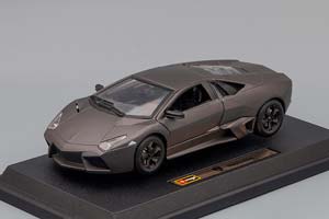 LAMBORGHINI REVENTON, GREY METALLIC
