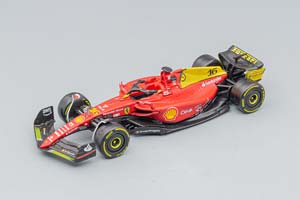 FERRARI F1-75 #16 GP MONZA ITALY, LECLERC 2022